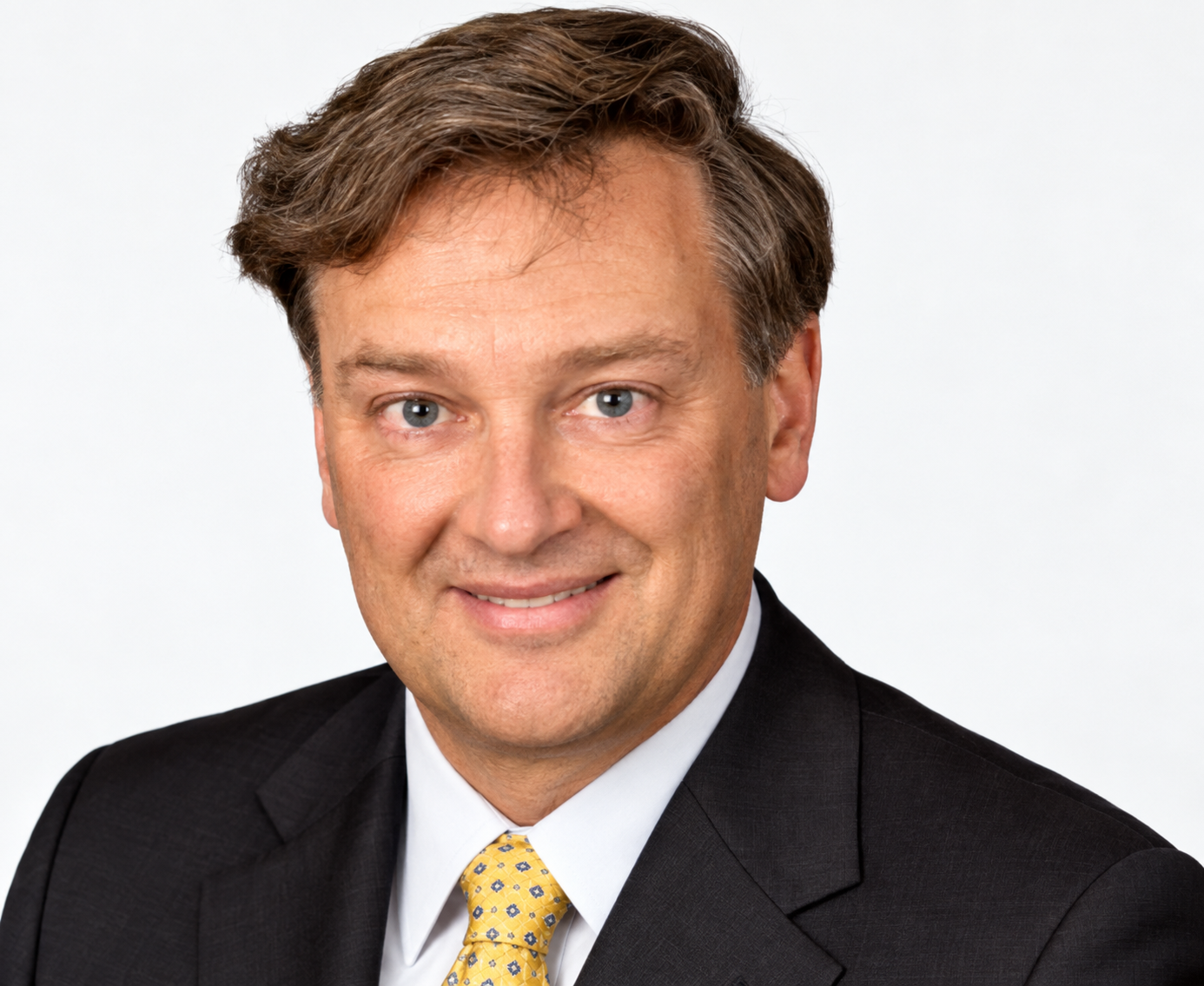 Dr. Frank Sarre